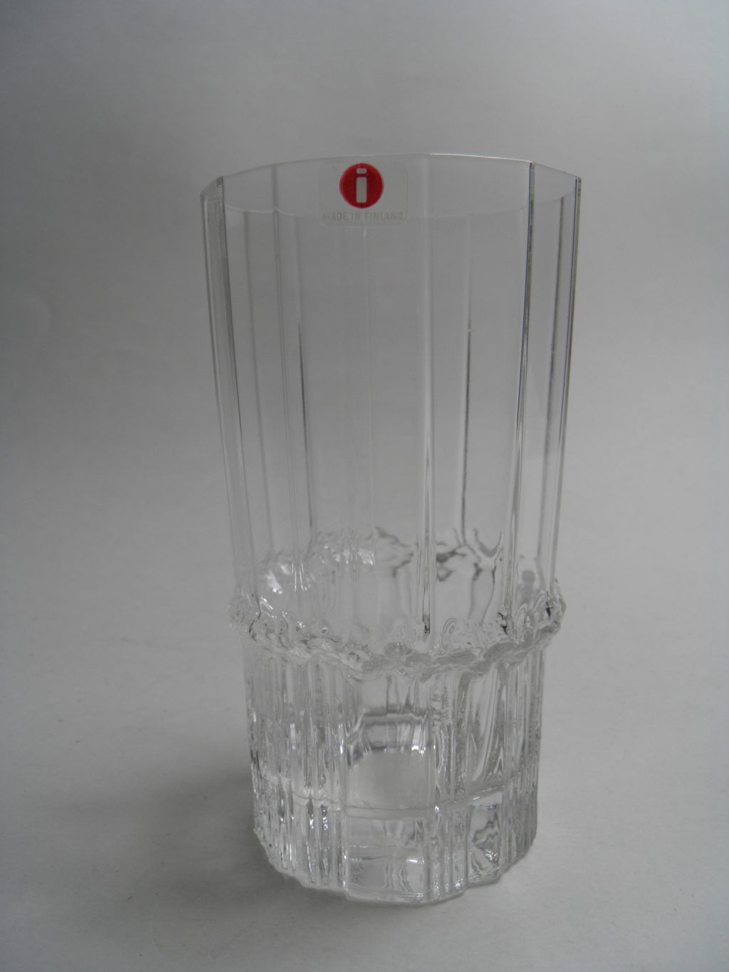 Pallas olutlasi Iittala MYYTY