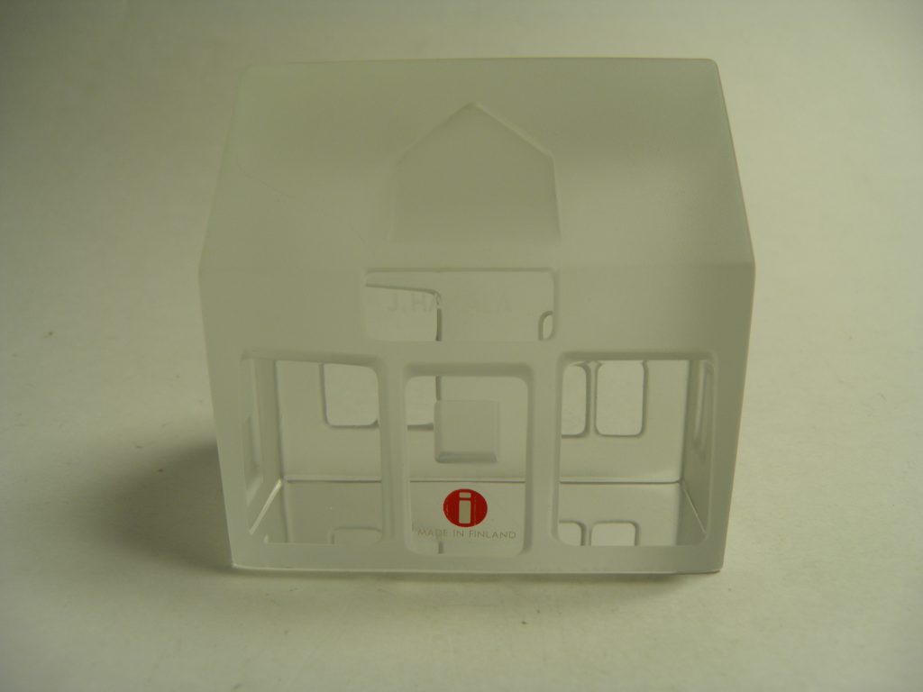 Hakala shop Iittala village Iittala
