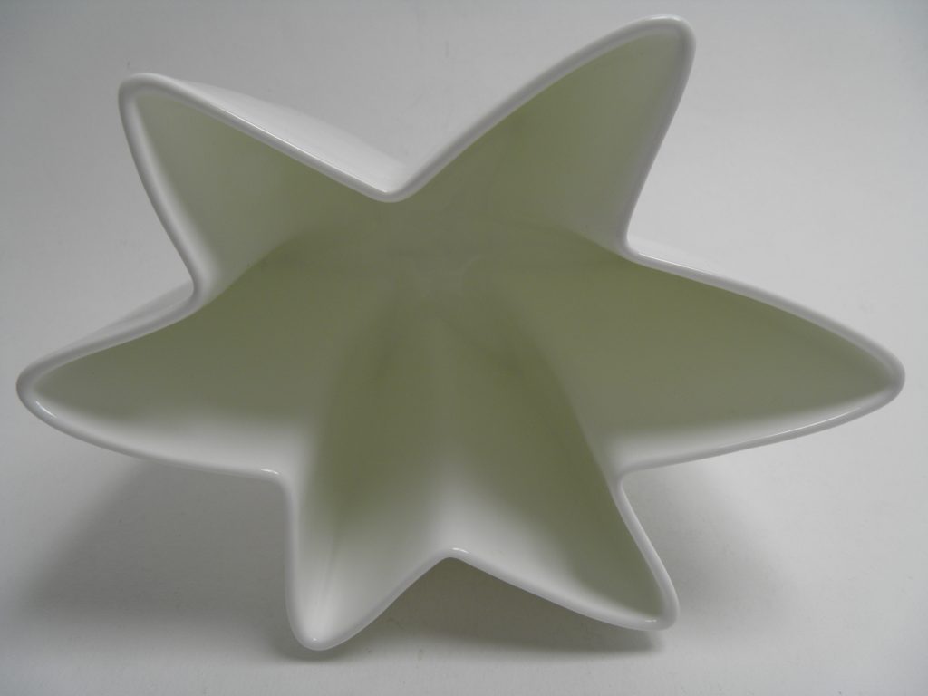 Carambola maljakko 15 cm Heikki Orvola - Image 2