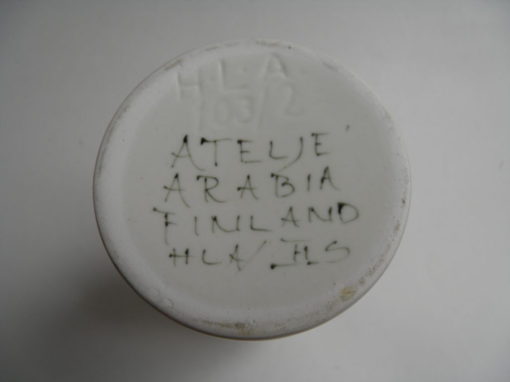 Omenankukka maljakko HLA - Image 4