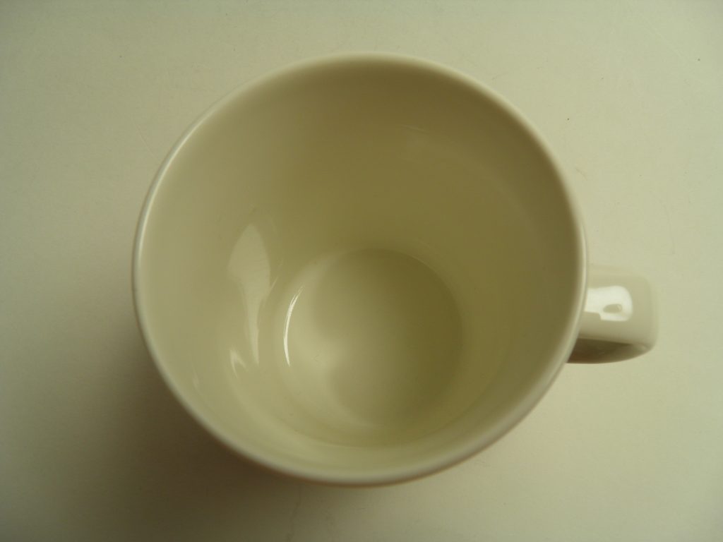 Pallo muki musta Marimekko MYYTY - Image 3