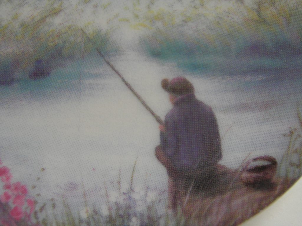Onkija Anita Rantanen-Siewers MYYTY - Image 2
