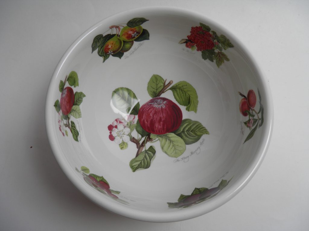 Pomona Portmeirion kulho MYYTY