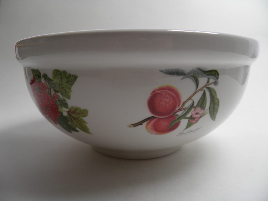 Pomona Portmeirion kulho MYYTY - Image 3