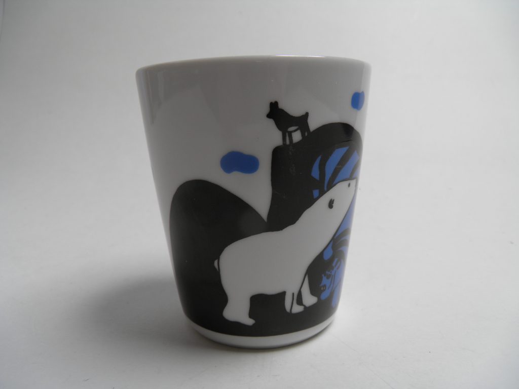 Paini muki Marimekko - Image 2