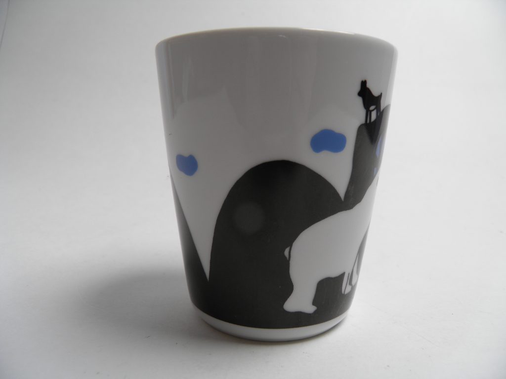 Paini muki Marimekko - Image 3
