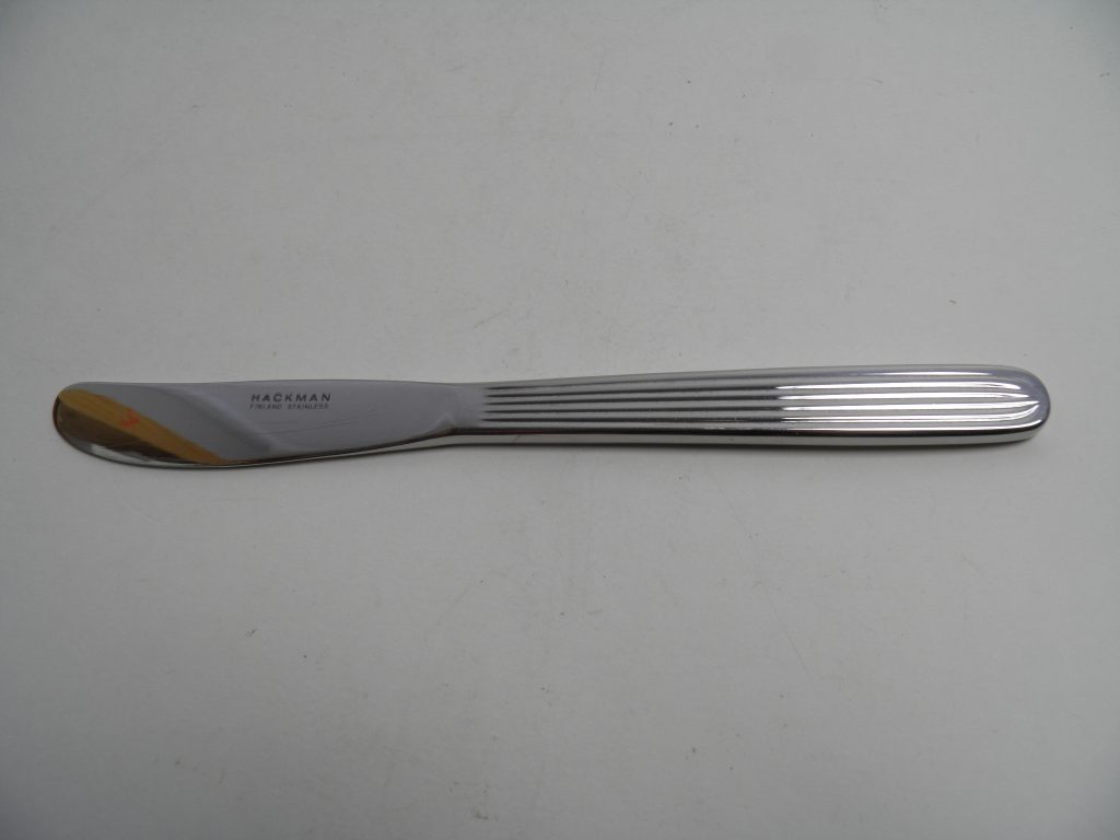 Hackman Scandia table knife
