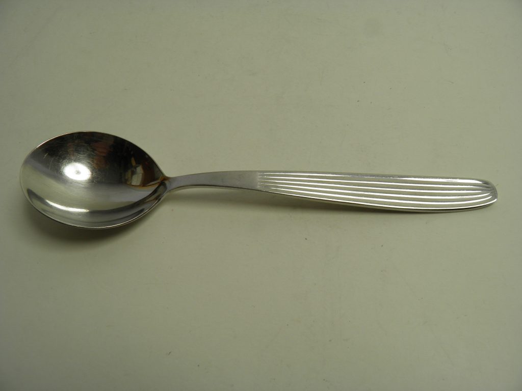 Hackman Scandia tablespoon