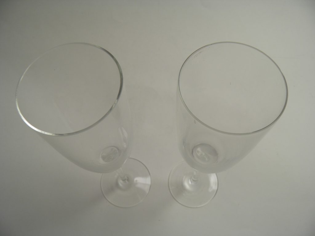 Nana kuohuviinilasi 2 kpl Iittala - Image 2