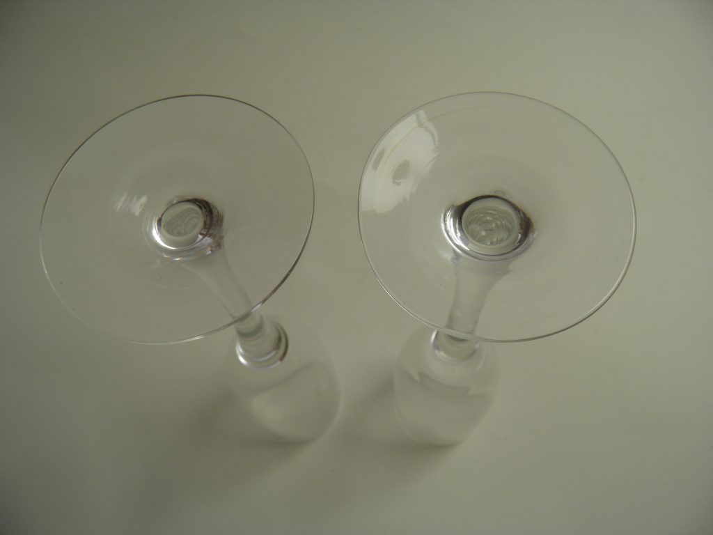 Nana kuohuviinilasi 2 kpl Iittala - Image 3