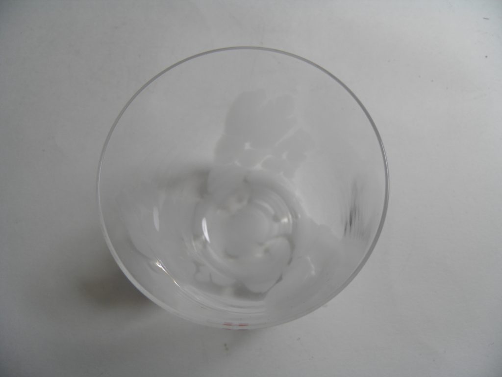 Nana valkoinen juomalasi Iittala - Image 2