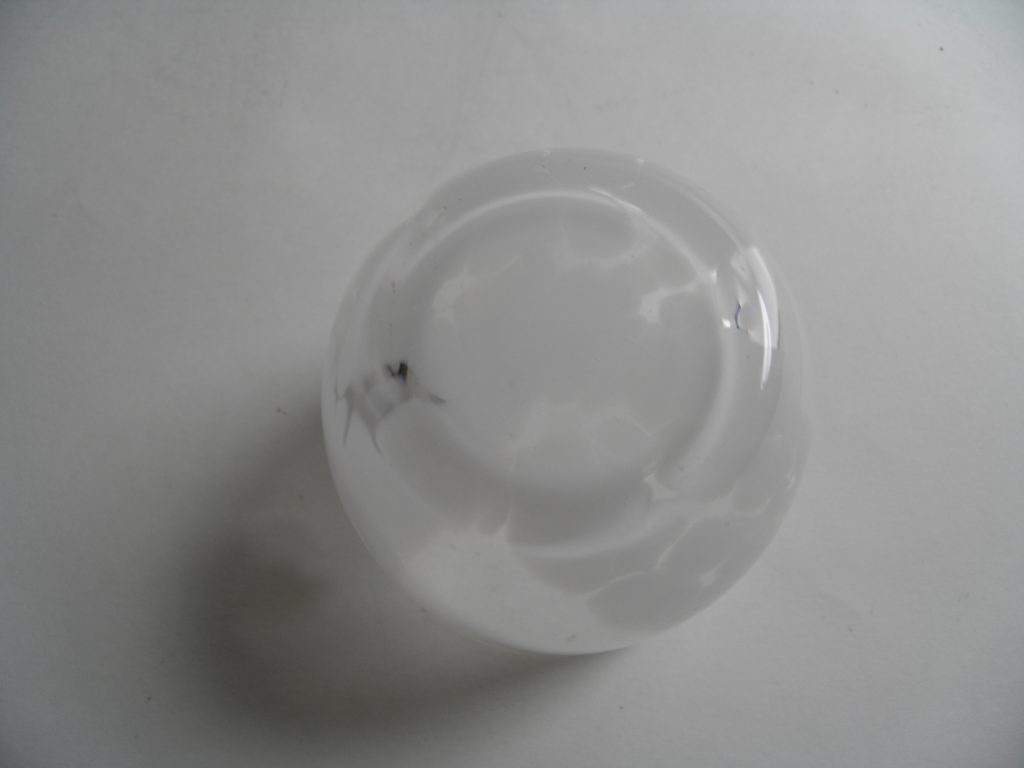 Nana valkoinen juomalasi Iittala - Image 3