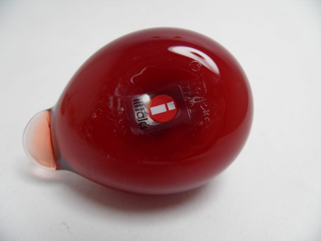 Kuukunen karpalo Oiva Toikka MYYTY - Image 6