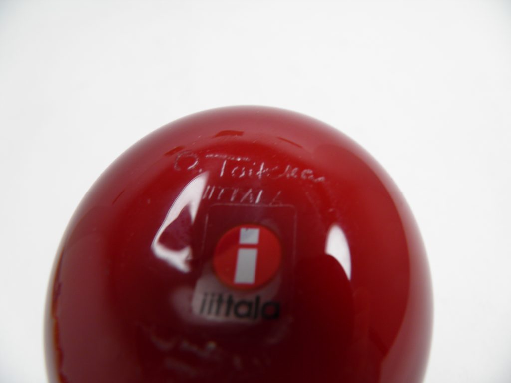 Kuukunen karpalo Oiva Toikka MYYTY - Image 7