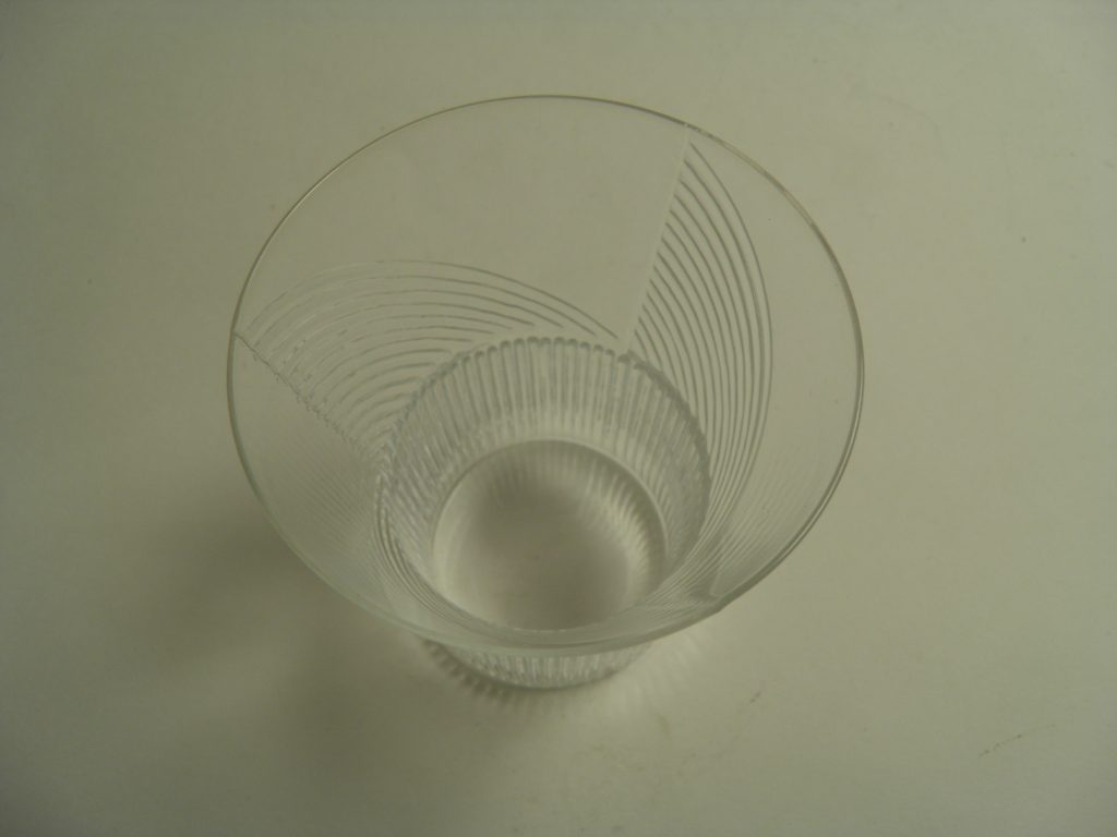 Nautilus juomalasi Nuutajärven lasi - Image 2