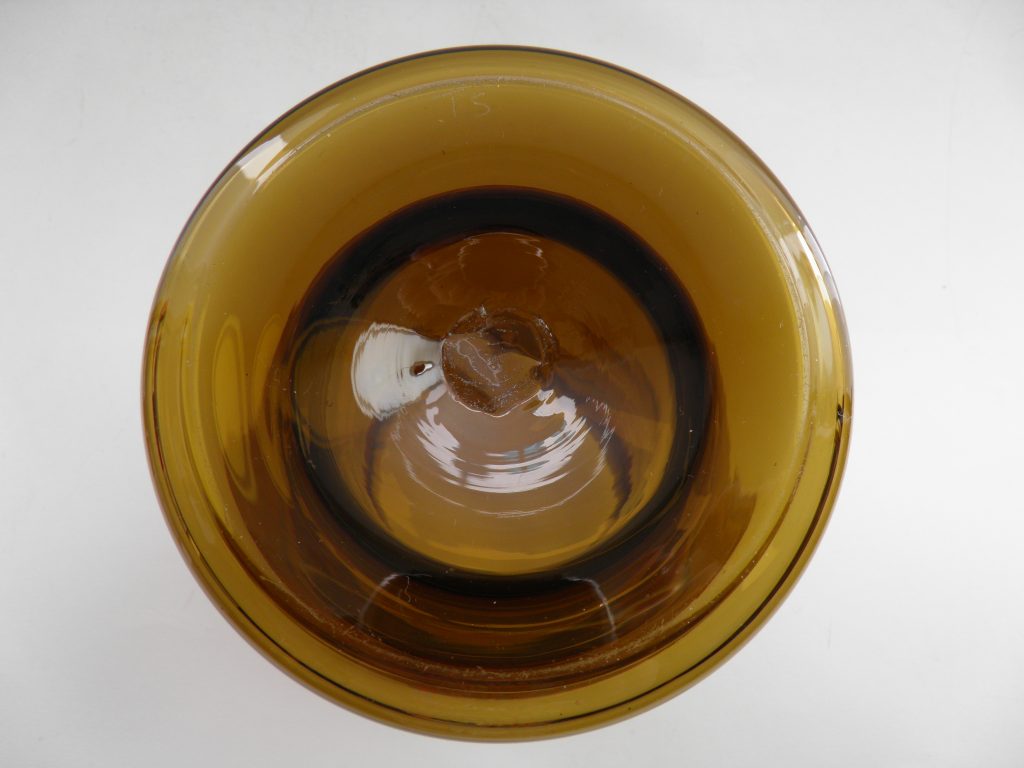Novitas maljakko 20 cm - Image 3