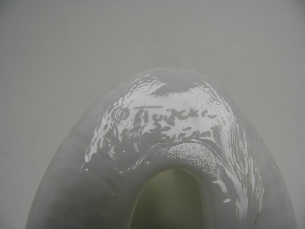 Onnellinen kana Oiva Toikka MYYTY - Image 7