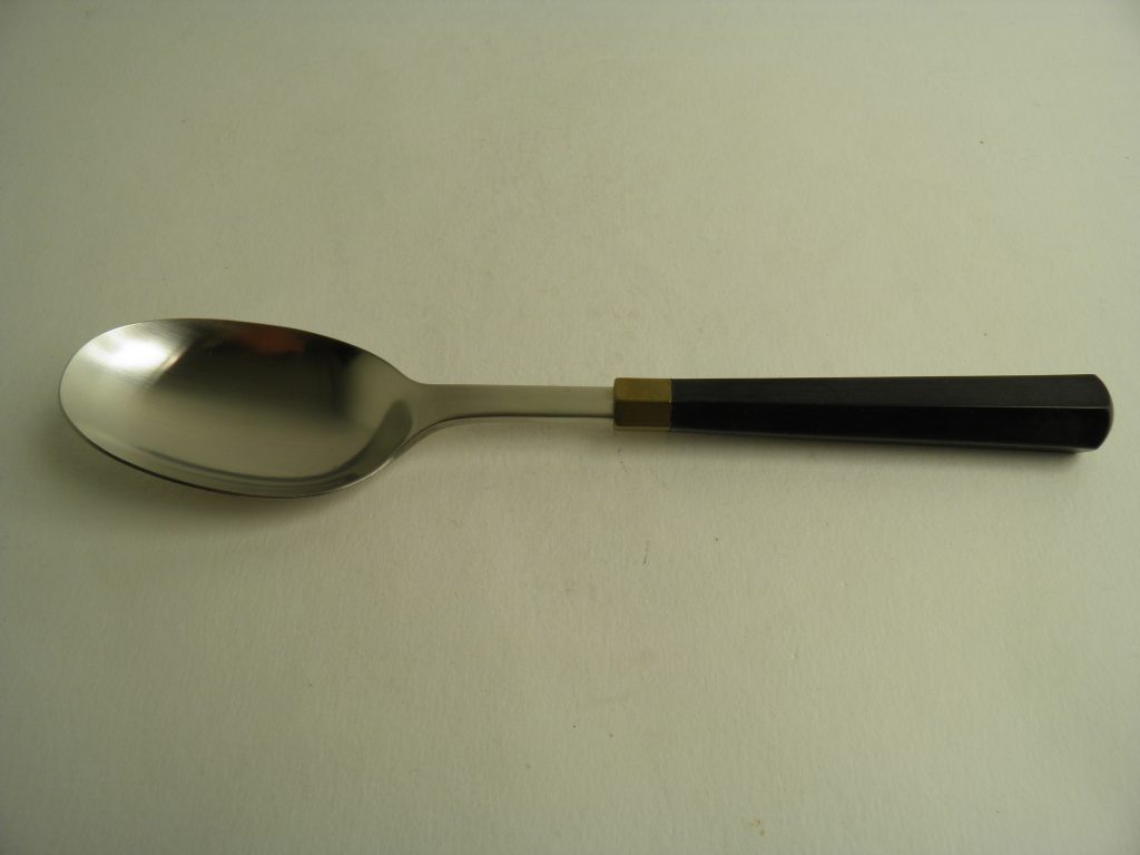 Kaleva Spoon Nanny Still