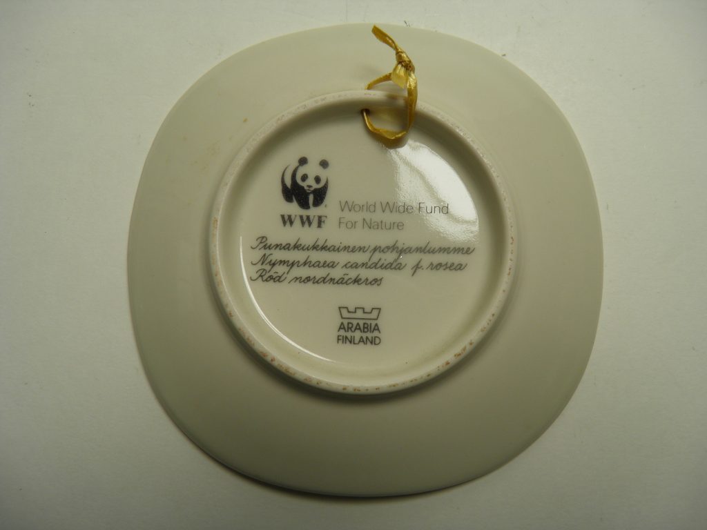 Punakukkainen pohjanlumme - Image 3