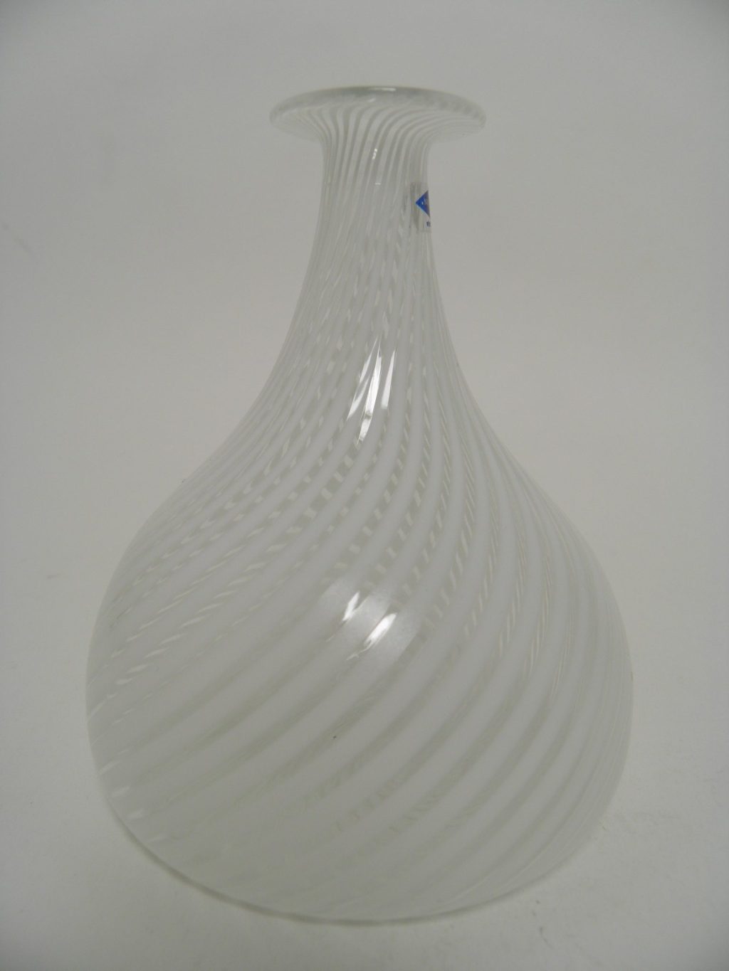 Koristepullo filigraani Heikki Orvola - Image 2