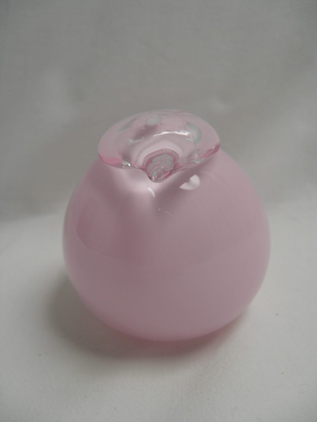 Kuulas vaalea pinkki Oiva Toikka - Image 3