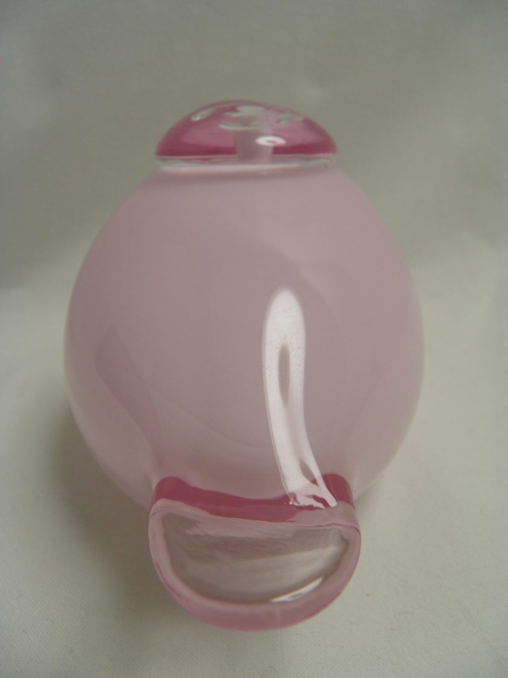 Kuulas vaalea pinkki Oiva Toikka - Image 5
