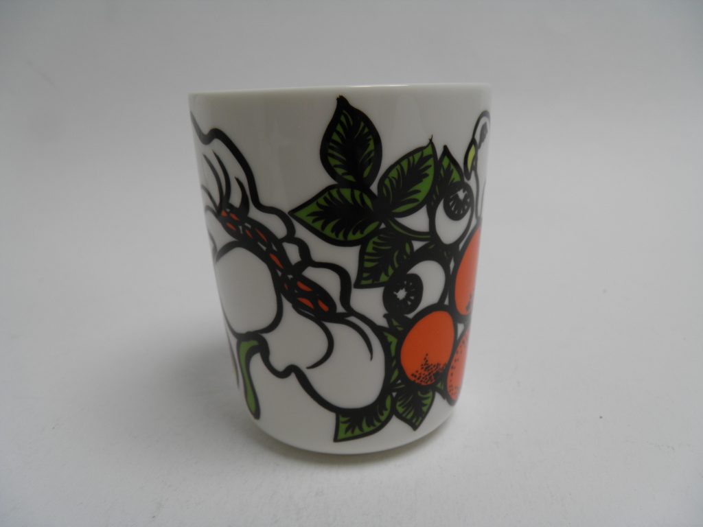 Pala taivasta muki Marimekko - Image 2