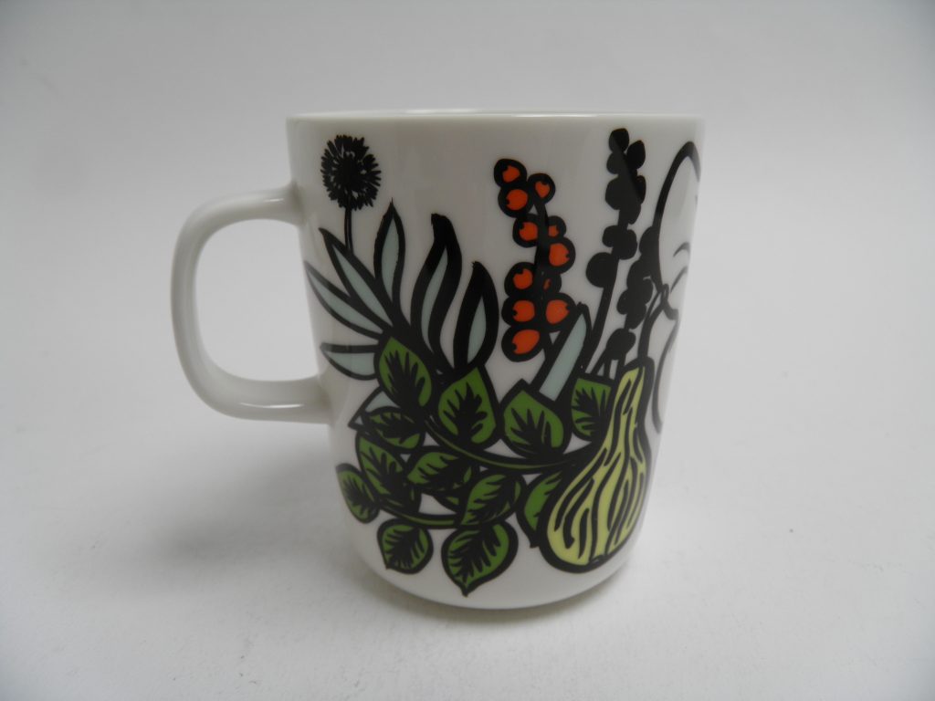 Pala taivasta muki Marimekko - Image 3