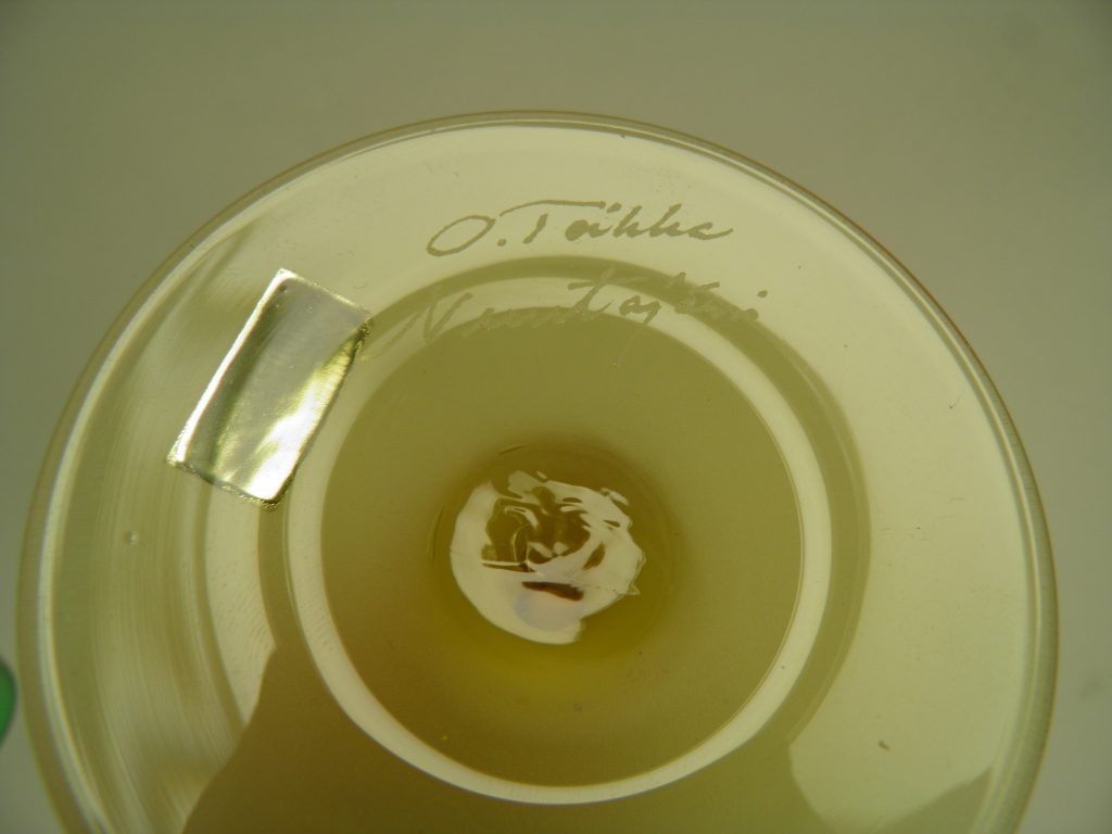 Paletti Pro Arte taidelasi Oiva Toikka - Image 5