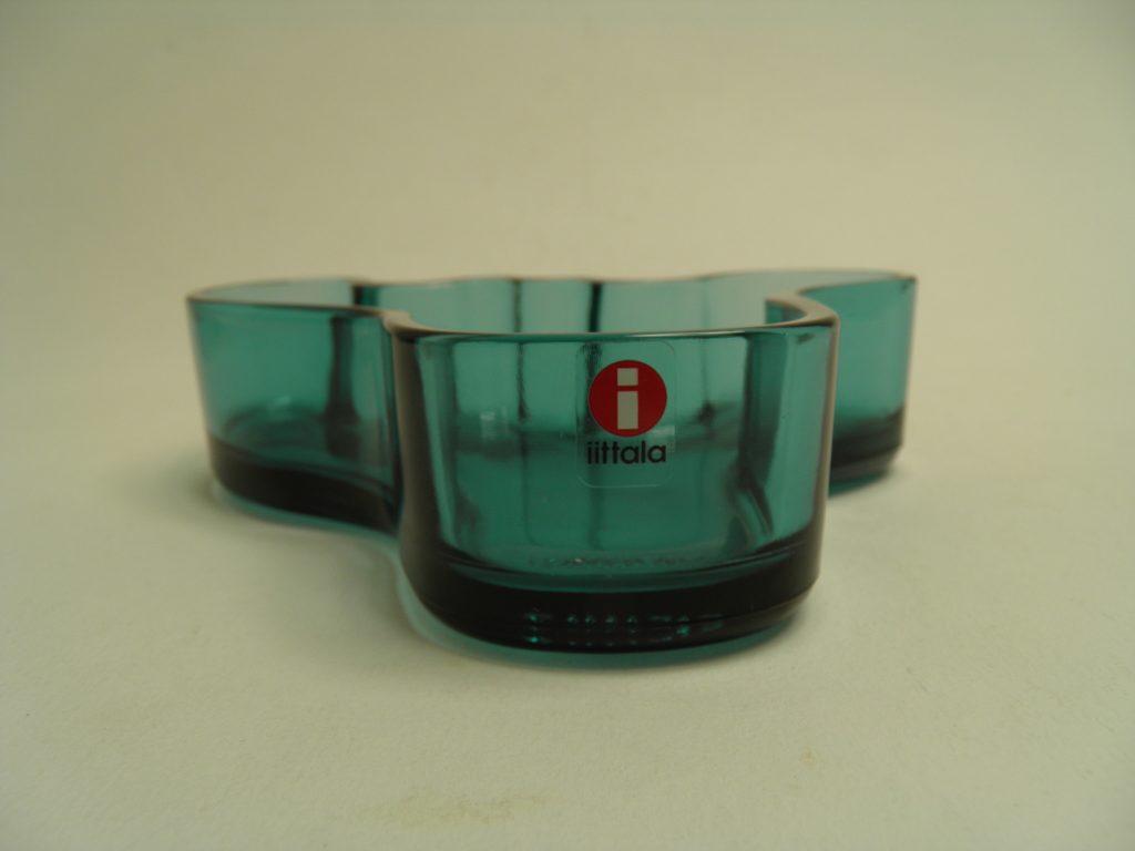 Aalto kulho merensininen Iittala MYYTY