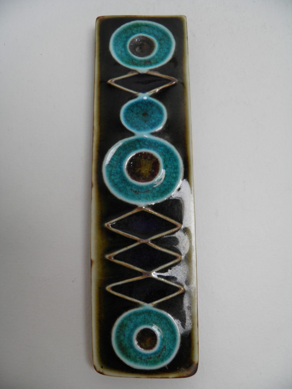 Ornamentti Annikki Hovisaari MYYTY