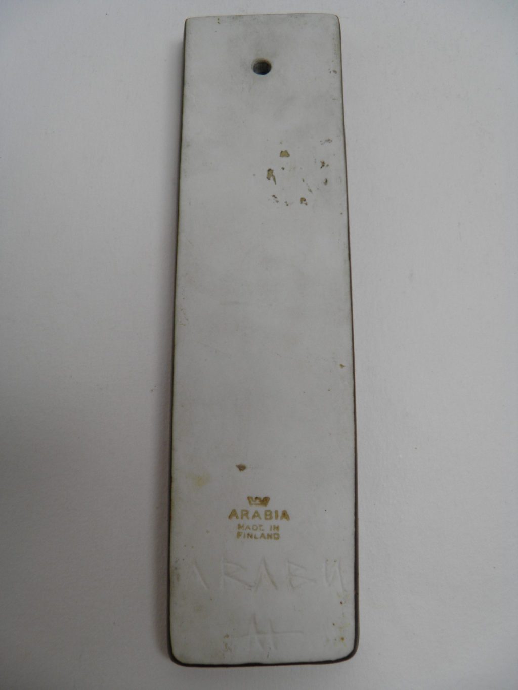Ornamentti Annikki Hovisaari MYYTY - Image 2