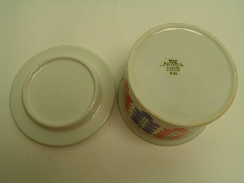 Pomona purkki Viinimarja MYYTY - Image 3