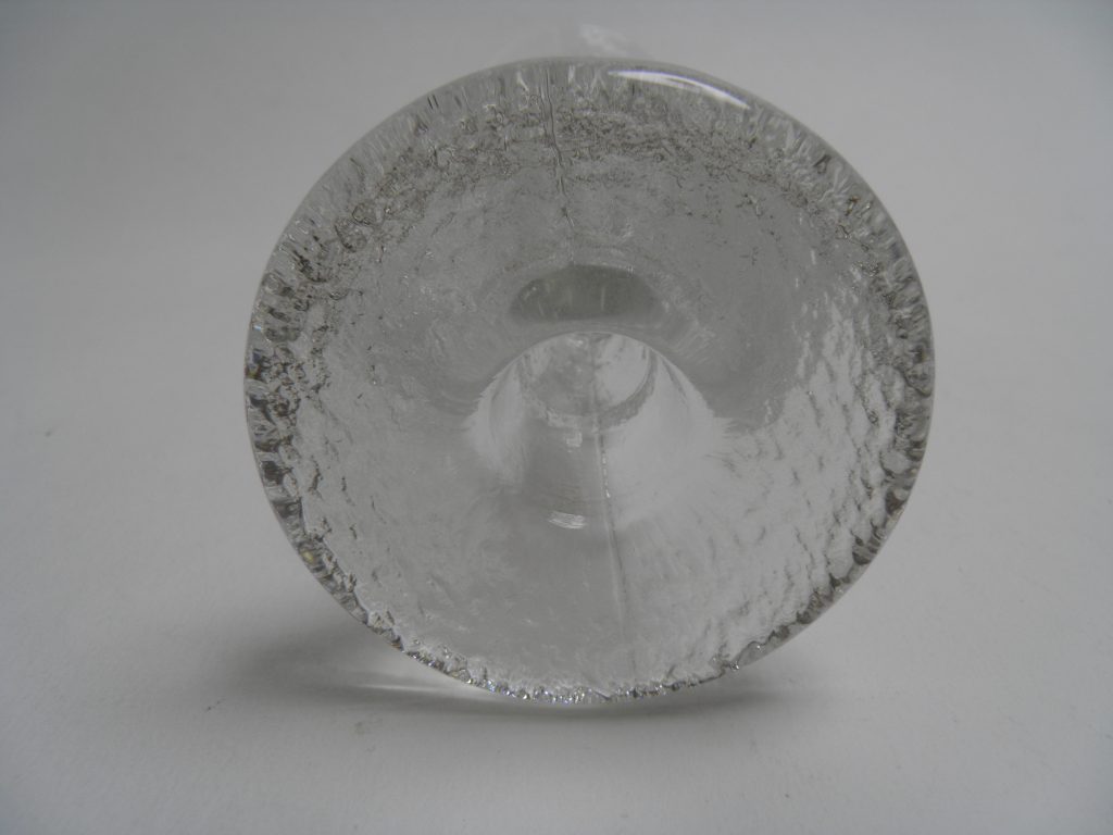 Festivo 7-solmuinen kynttilänjalka Iittala MYYTY - Image 3