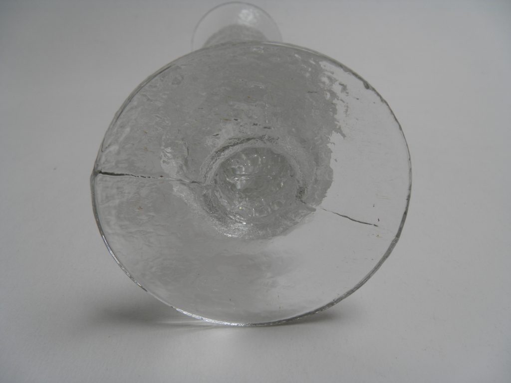 Festivo 7-solmuinen kynttilänjalka Iittala MYYTY - Image 4