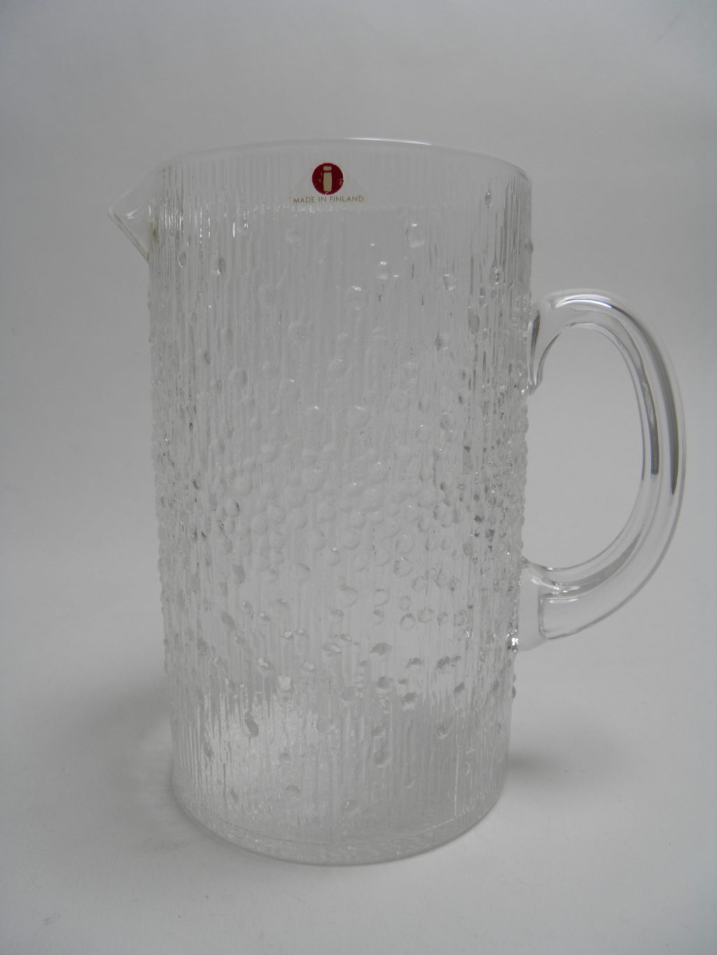 Hopla kannu 1 l Iittala MYYTY