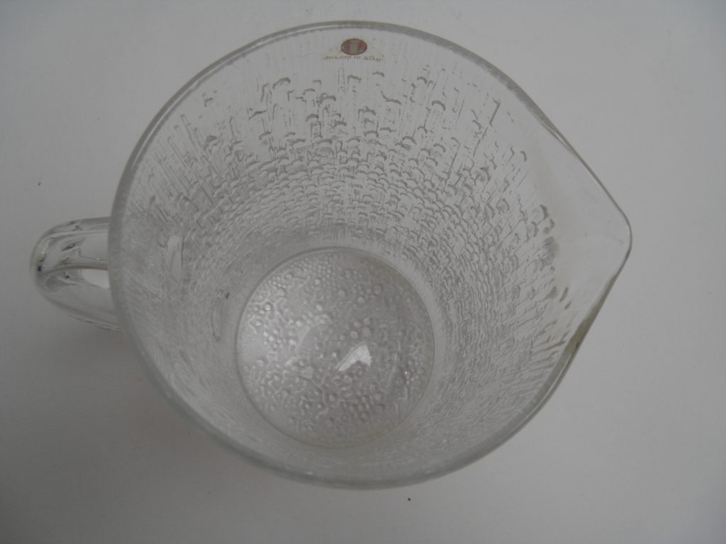 Hopla kannu 1 l Iittala MYYTY - Image 2