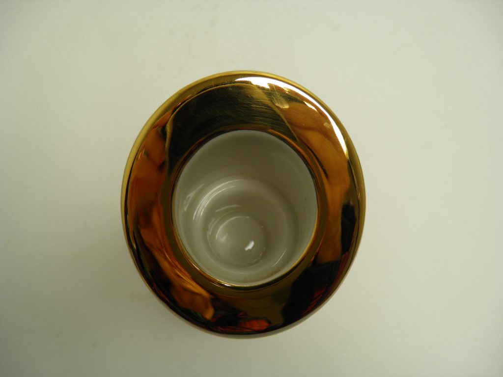 Elegia kynttilänjalka 15 cm Arabia - Image 3
