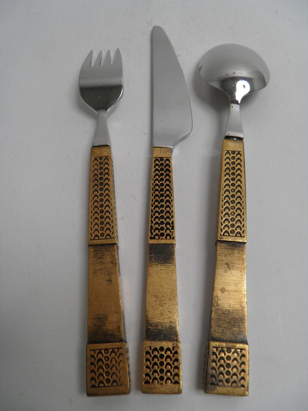 Aterimet 3 kpl Pentti Sarpaneva - Image 2