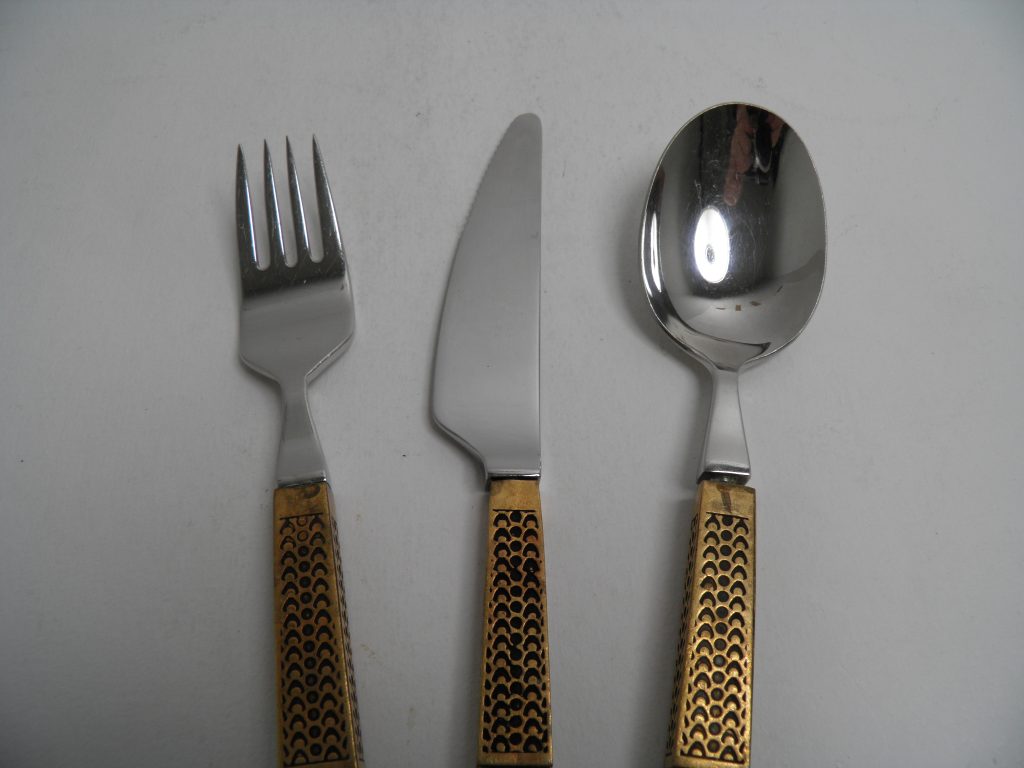 Aterimet 3 kpl Pentti Sarpaneva - Image 4