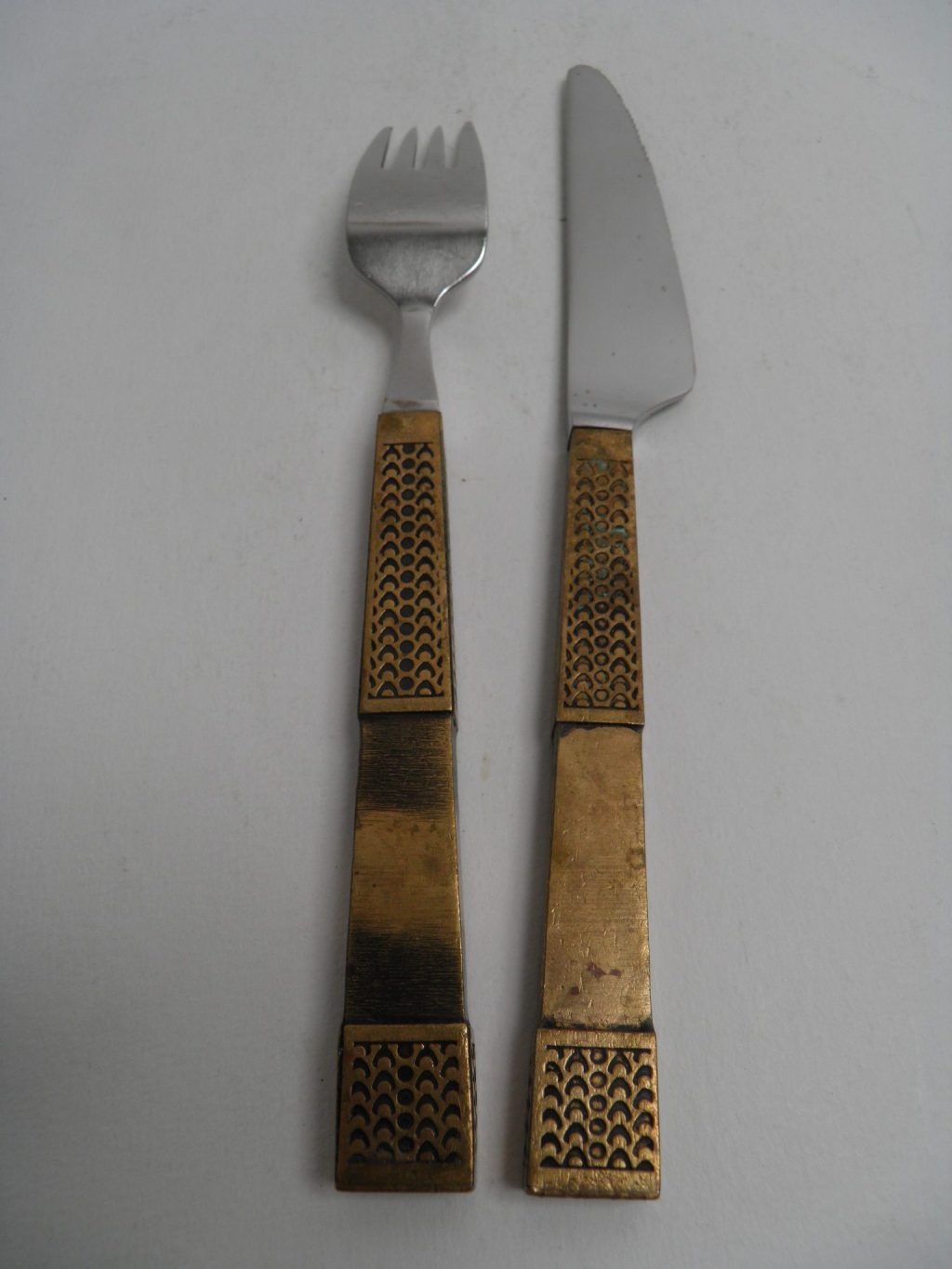 Aterimet 2 kpl Pentti Sarpaneva - Image 2