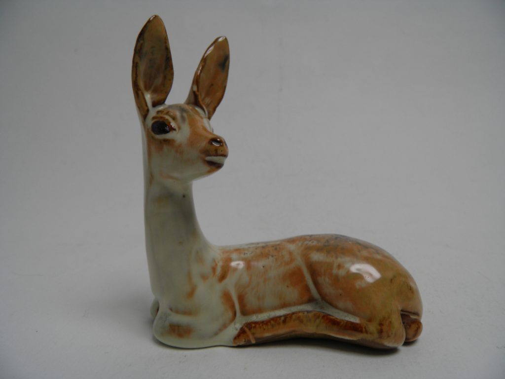 Bambi Svante Turunen MYYTY