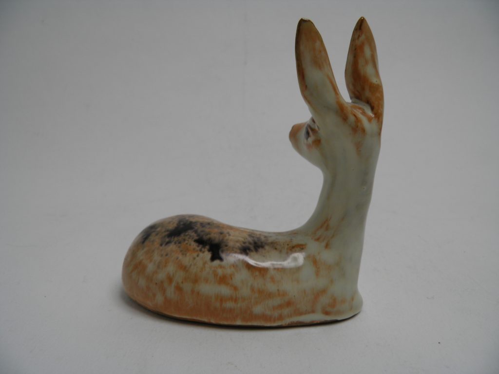 Bambi Svante Turunen MYYTY - Image 3