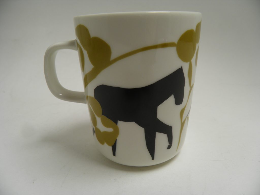 Laidun muki Marimekko - Image 2
