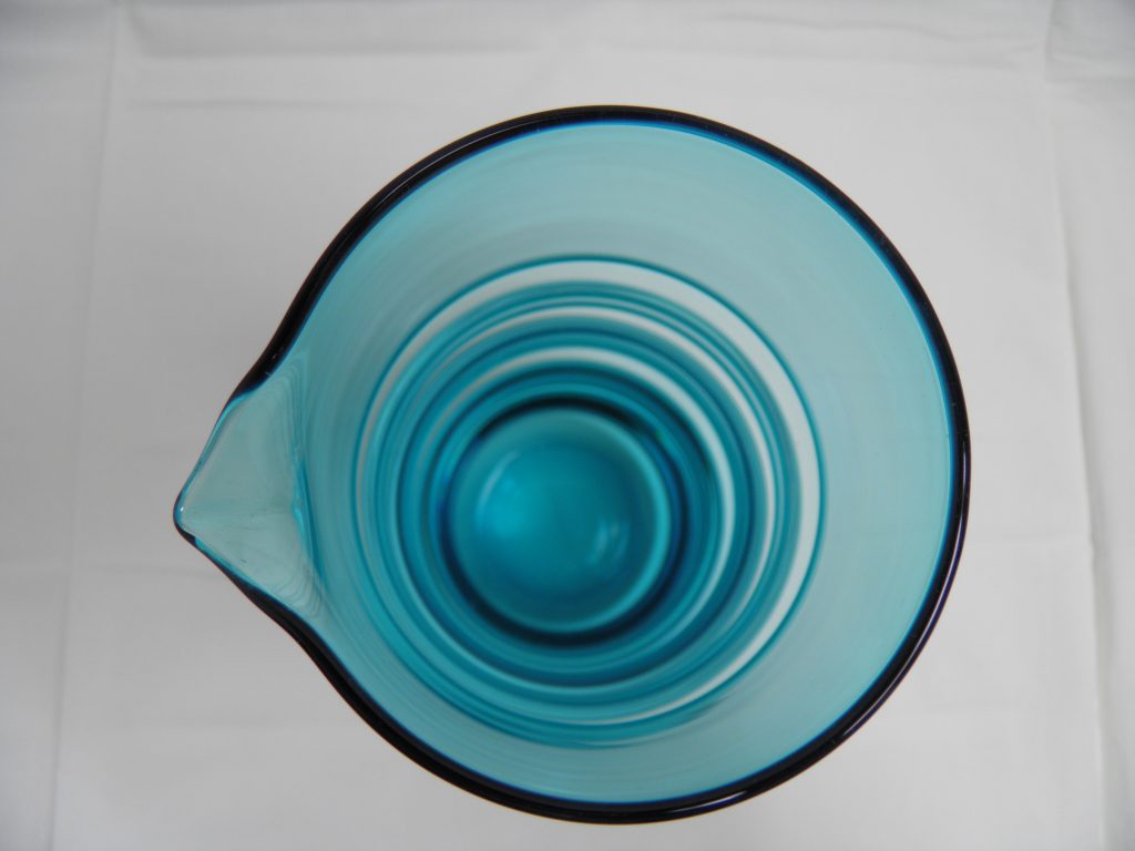 Sukat makkaralla kannu turkoosi Marimekko - Image 3