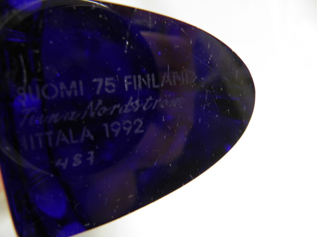 Pari kynttiläjalat Tiina Nordström - Image 6