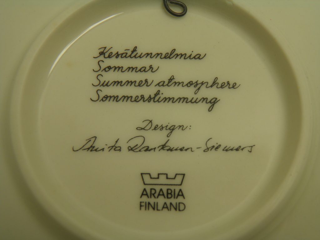 Kesätunnelmia Anita Rantanen-Siewers - Image 4