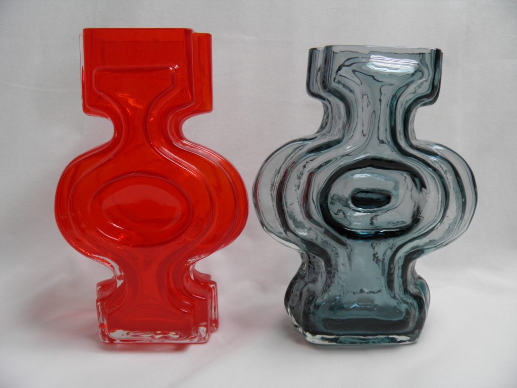 Emma maljakko prototyyppi Helena Tynell - Image 7