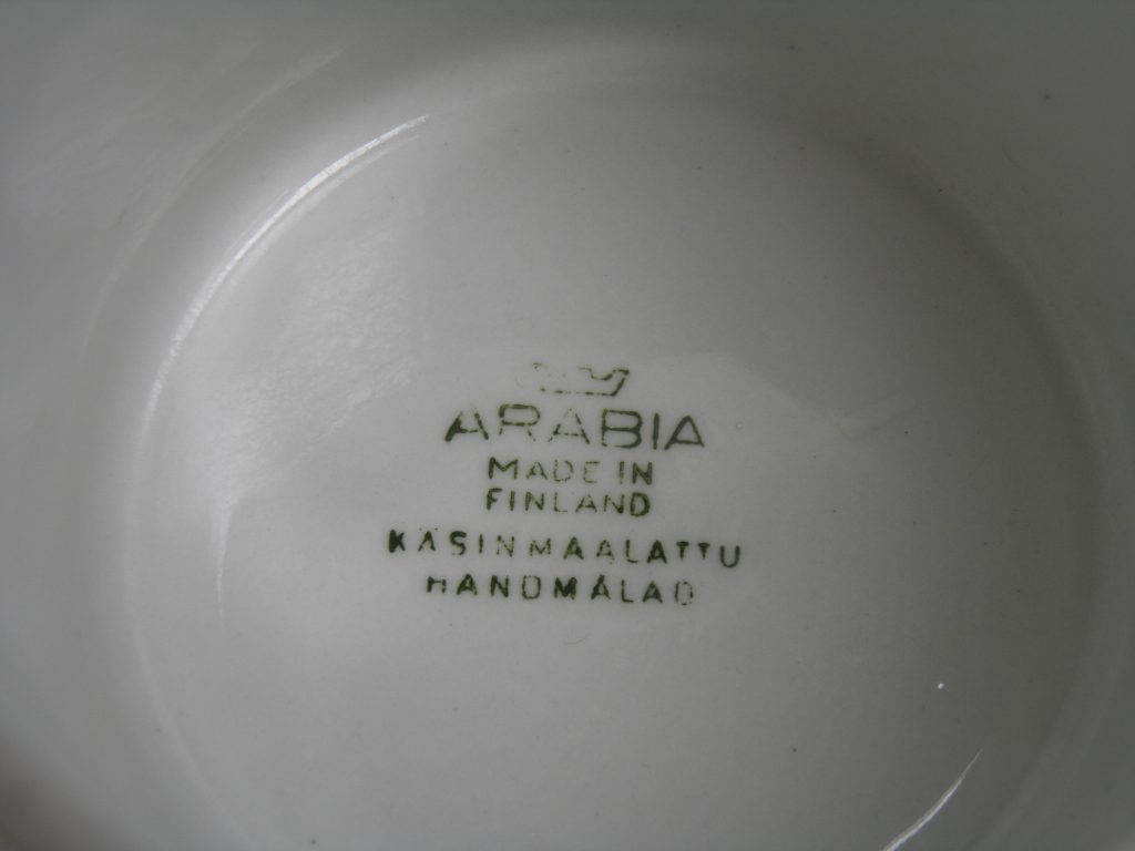 Raito maljakko Arabia - Image 4