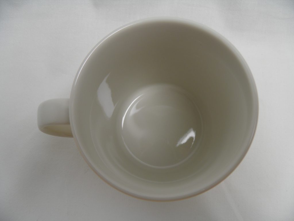Muumi-muki Muumimamma aprikoosi MYYTY - Image 3